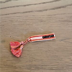 Christian Dior Bracelet